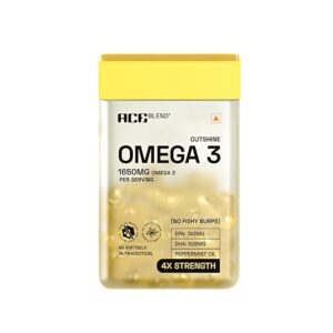 Omega 3